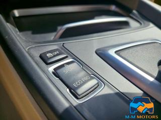 BMW 320 usata, con Immobilizzatore elettronico
