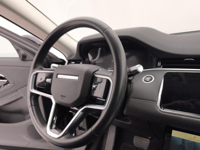 LAND ROVER Range Rover Evoque usata 54