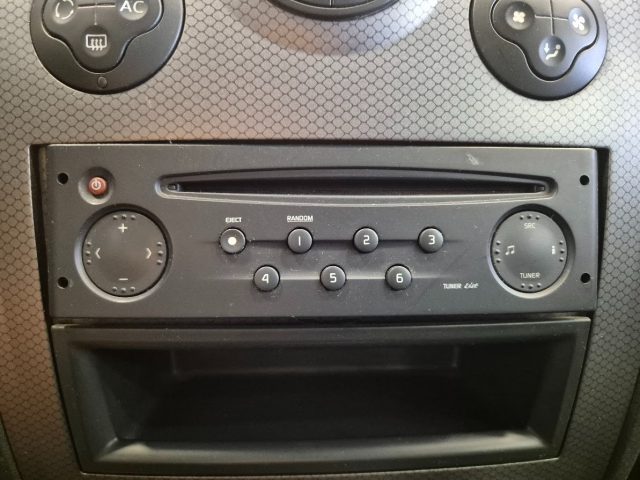 RENAULT Megane usata, con Servosterzo