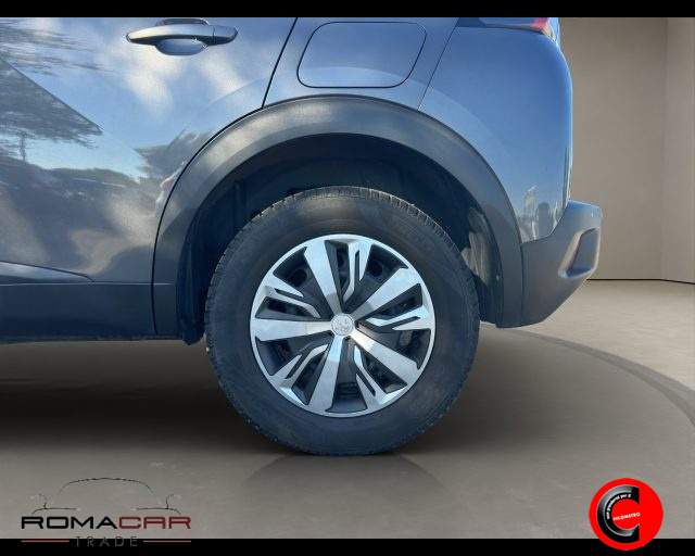 PEUGEOT 2008 usata, con ESP