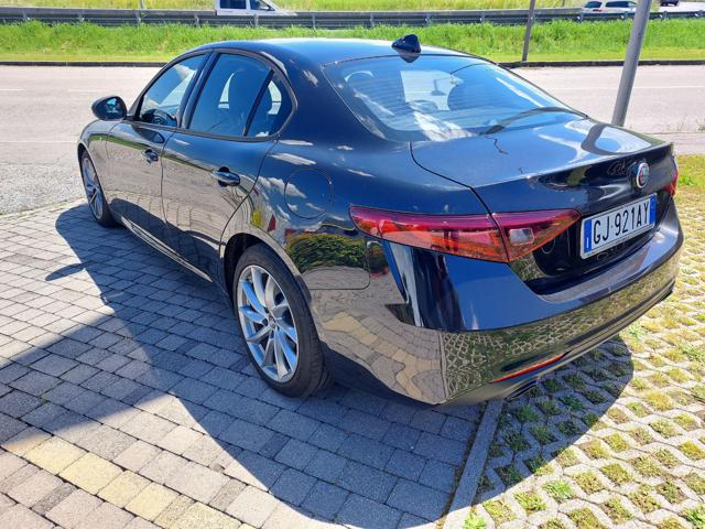 ALFA ROMEO Giulia usata, con Airbag Passeggero