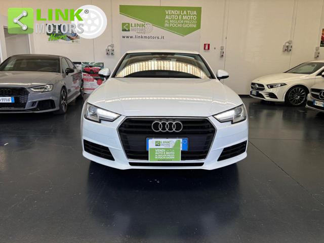 AUDI A4 usata 6
