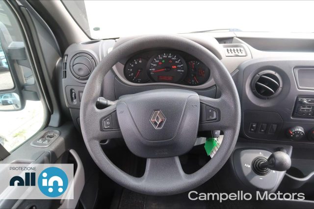 RENAULT Master usata 7