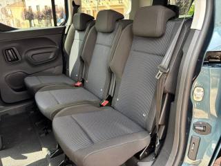 FIAT Doblo usata 23