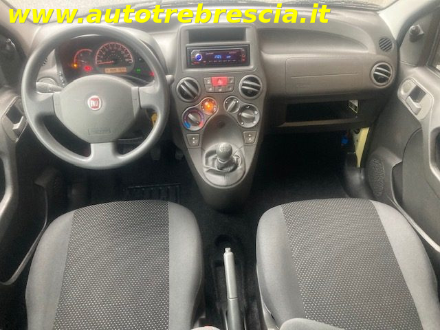 FIAT Panda usata 6