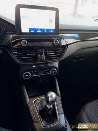 FORD Kuga usata 25