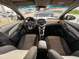 CHEVROLET Cruze usata 41