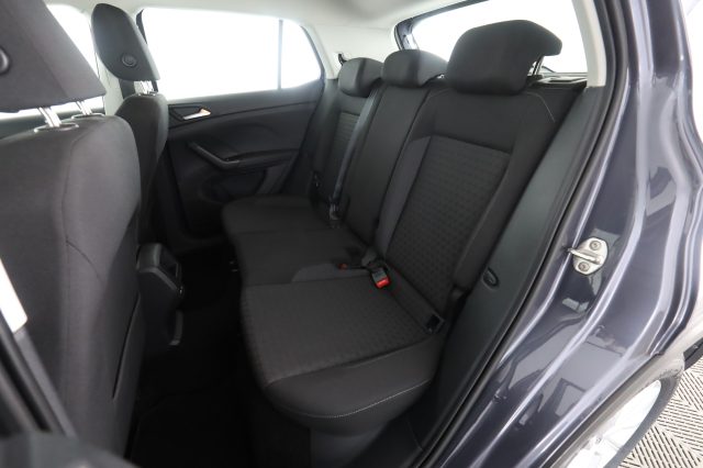 VOLKSWAGEN T-Cross usata 3