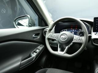 NISSAN Juke usata, con Cruise Control
