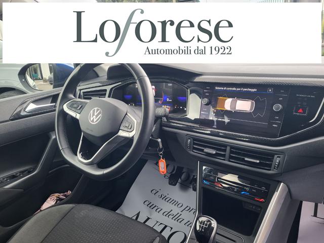 VOLKSWAGEN Taigo usata, con ESP