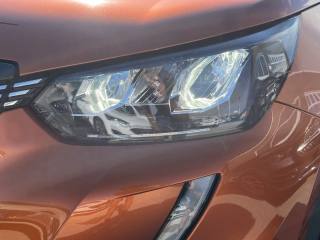 PEUGEOT 2008 usata, con Bracciolo