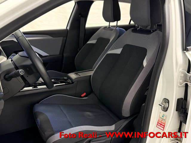 OPEL Astra usata, con Alzacristalli elettrici