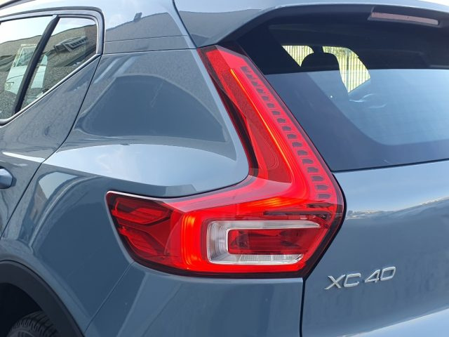 VOLVO XC40 usata, con Frenata d