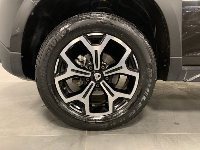 DACIA Duster usata, con Controllo vocale
