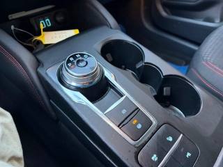 FORD Kuga usata, con ESP