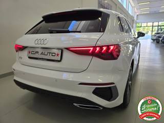 AUDI A3 usata 27