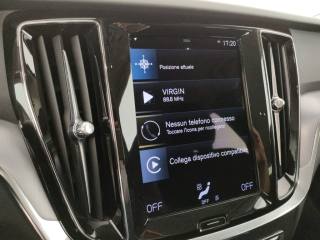 VOLVO V60 usata, con Sistema di navigazione