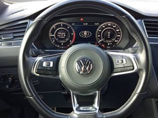 VOLKSWAGEN Tiguan Allspace usata, con Fendinebbia
