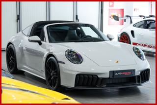 PORSCHE 992 usata, con Airbag laterali