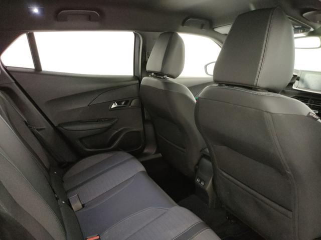 PEUGEOT 2008 usata, con Autoradio digitale