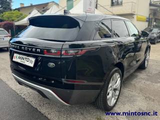 LAND ROVER Range Rover Velar usata, con Airbag laterali