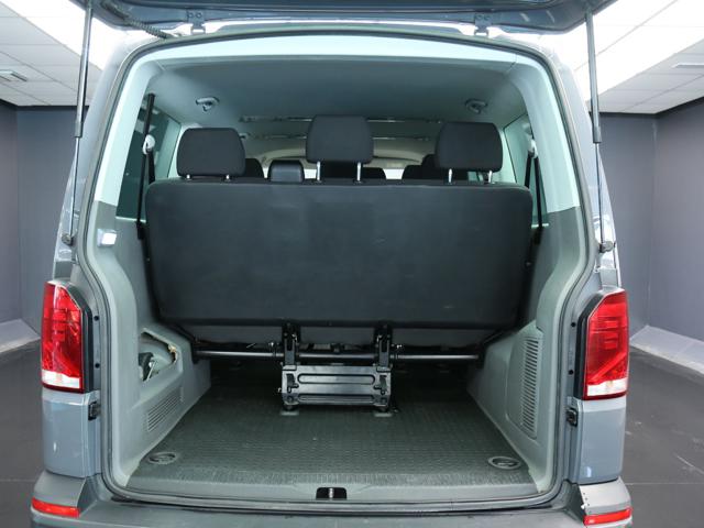 VOLKSWAGEN Caravelle usata, con Immobilizzatore elettronico