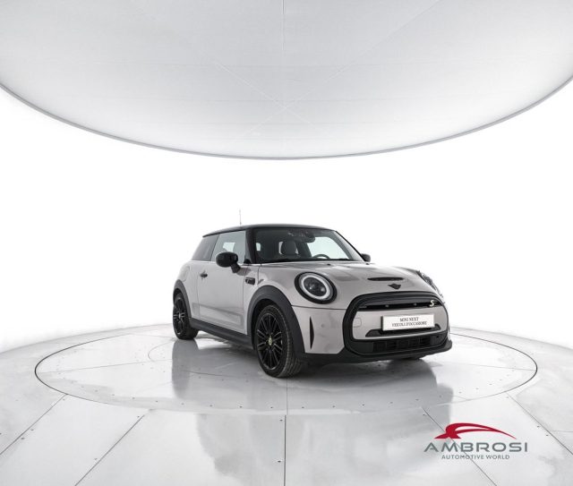 MINI Cooper SE usata 1