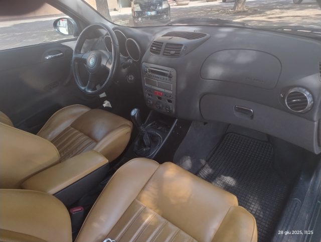 ALFA ROMEO 147 usata, con Cruise Control