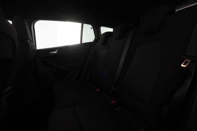 FORD Focus usata 3