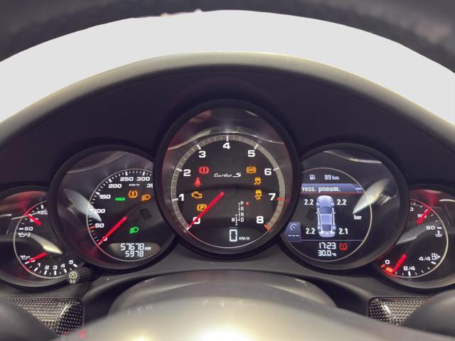 PORSCHE 911 usata, con Immobilizzatore elettronico