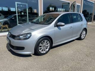 VOLKSWAGEN Golf usata, con Airbag