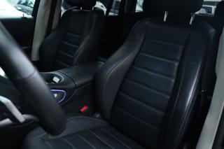 MERCEDES-BENZ GLS 350 usata, con Controllo elettronico della corsia