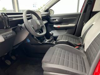 CITROEN C3 usata, con Boardcomputer
