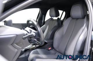 PEUGEOT 208 usata, con Autoradio