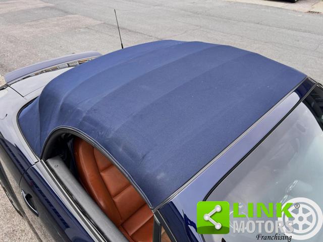 AUDI TT usata, con Servosterzo