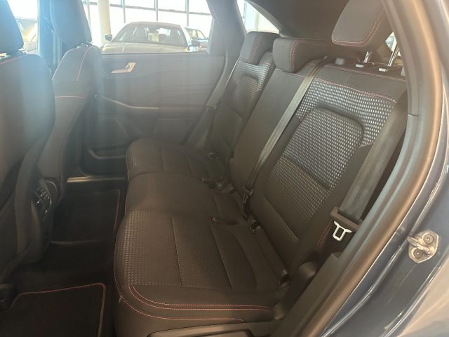 FORD Kuga usata, con Fendinebbia