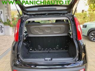 FIAT Panda usata, con Immobilizzatore elettronico