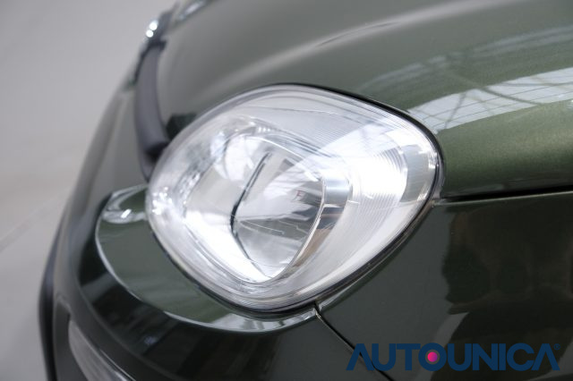 FIAT Panda usata 40