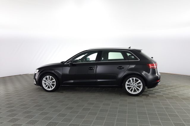 AUDI A3 usata 5