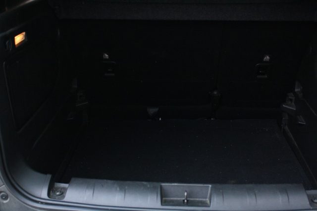 JEEP Renegade usata, con Airbag testa