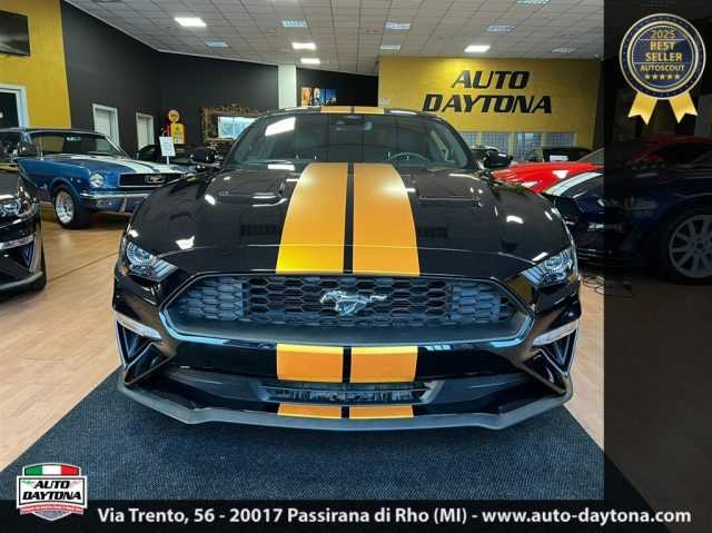 FORD Mustang usata, con ABS