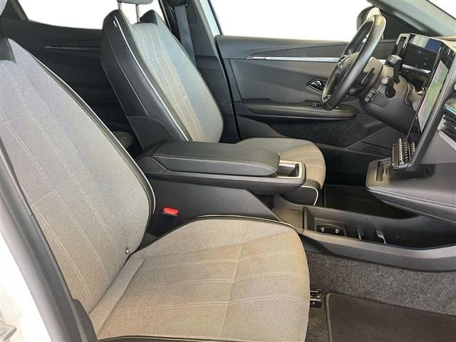 RENAULT Megane usata, con Fendinebbia