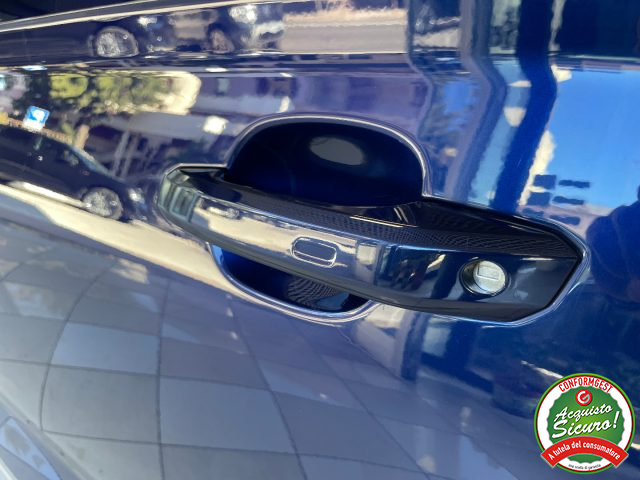 AUDI Q5 usata, con Bluetooth
