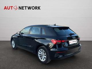 AUDI A3 usata, con Airbag
