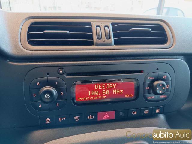 FIAT Panda usata 21