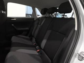 VOLKSWAGEN Polo usata, con USB