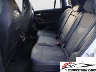 VOLKSWAGEN Tiguan usata, con Controllo trazione