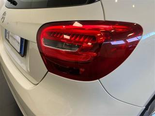 MERCEDES-BENZ A 180 usata 7