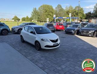 LANCIA Ypsilon usata, con Airbag Passeggero