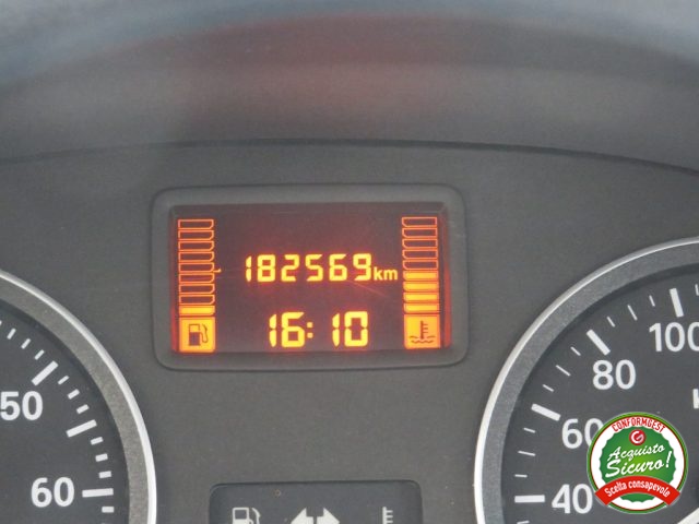 DACIA Sandero usata 14